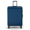 Rollink Futo Medium Suitcases Poseidon Blue